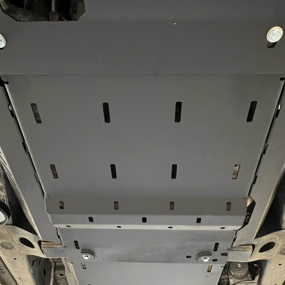 RCI Transmission Skid Plate for 2015-2022 Chevy Colorado
