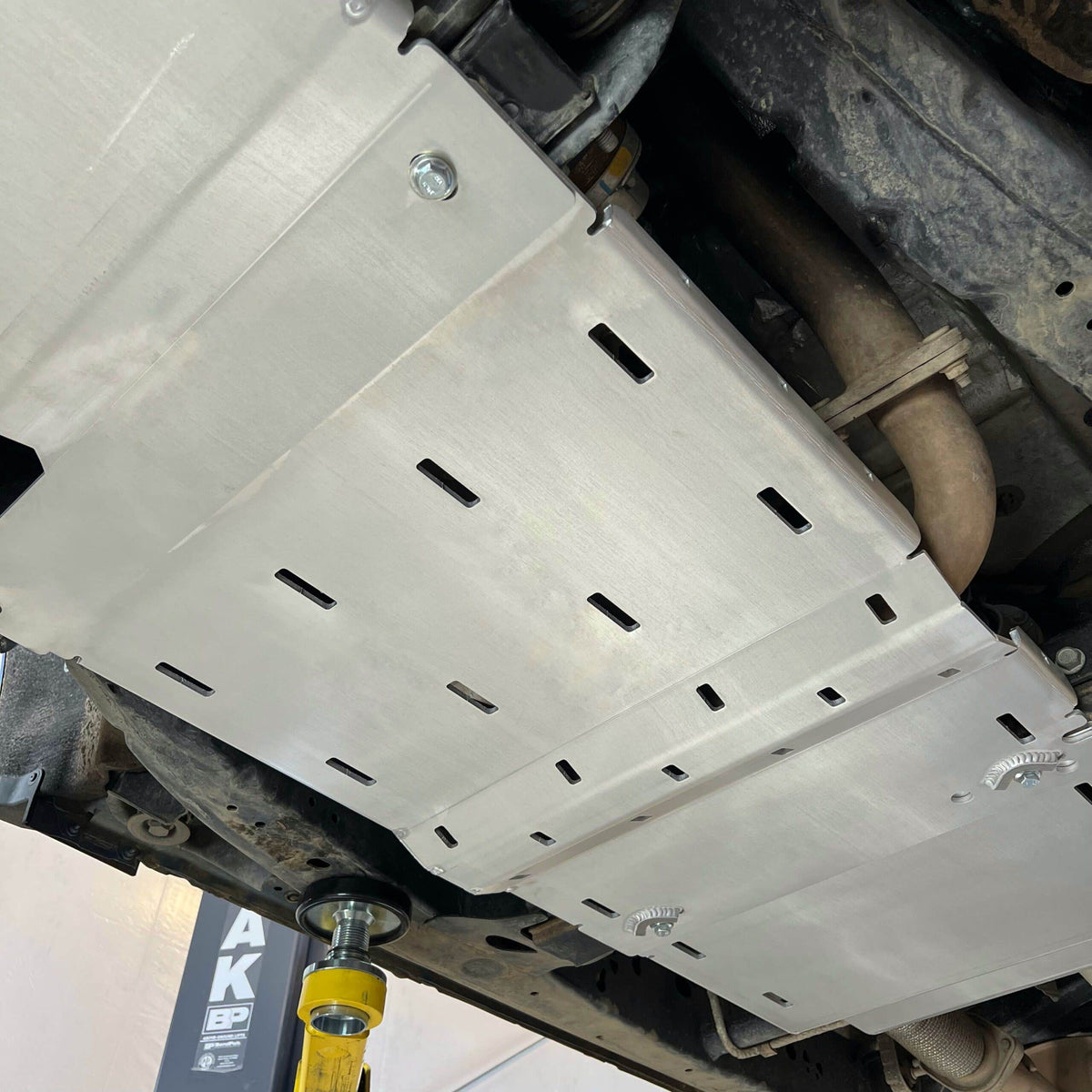 RCI Transmission Skid Plate for 2015-2022 Chevy Colorado