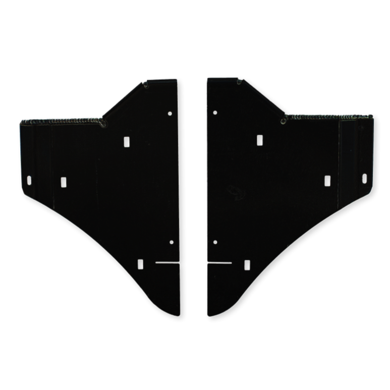 RCI A-Arm Skid Plates for 2022-2026 Toyota Tundra and 2023-2026 Sequoia