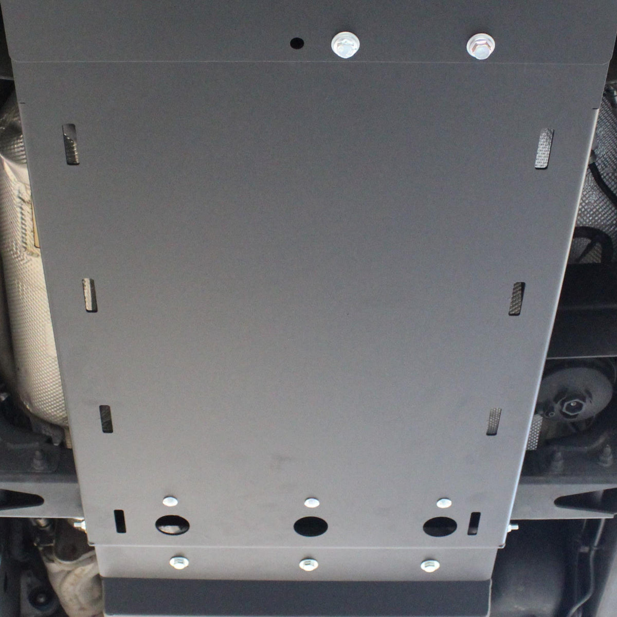 RCI Transmission Skid Plate for 2019-2026 Ram 1500