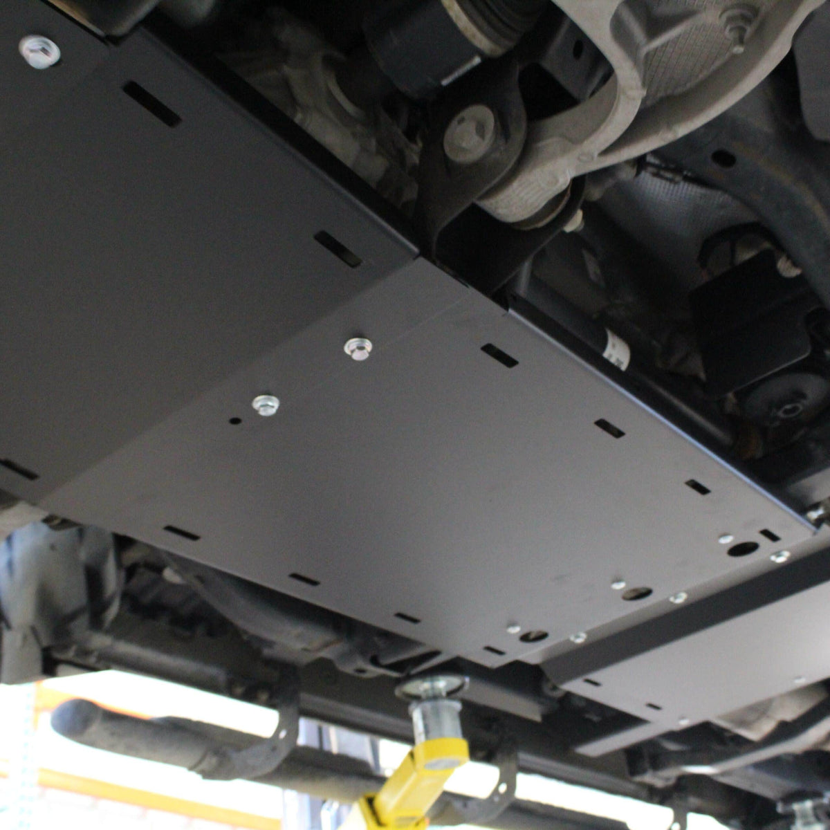 RCI Transmission Skid Plate for 2019-2026 Ram 1500
