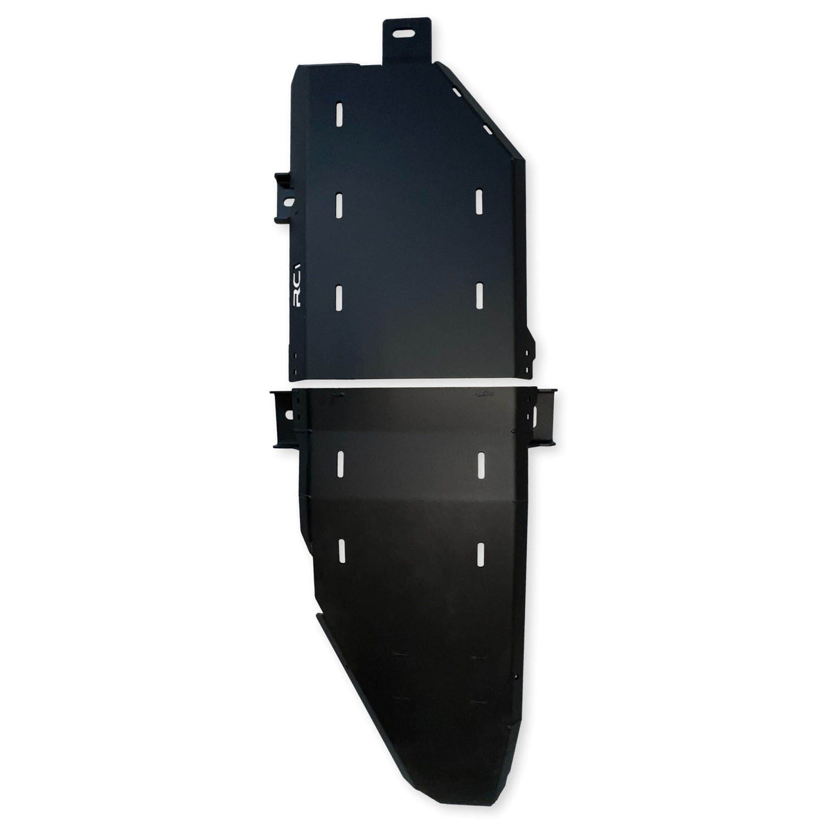 RCI fuel tank skid plate for 2021+ Ford Bronco 2-door