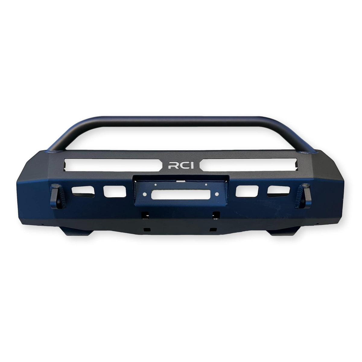 RCI Pike front bumper for 2016-2023 Toyota Tacoma
