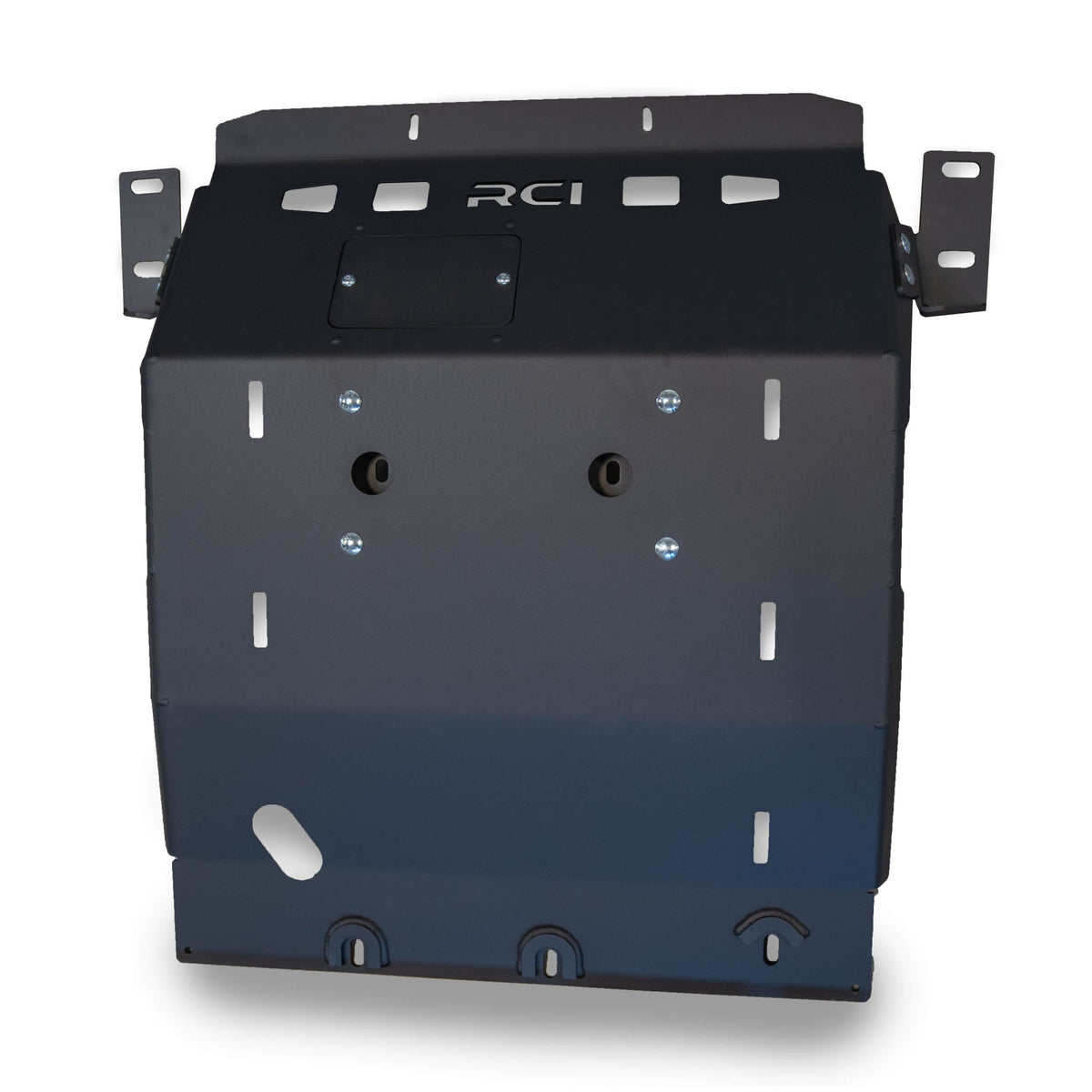 RCI Engine Skid Plate for 2005-2026 Nissan Frontier