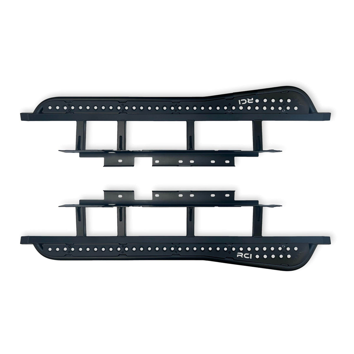 RCI rock sliders for 2024+ Toyota Tacoma short bed