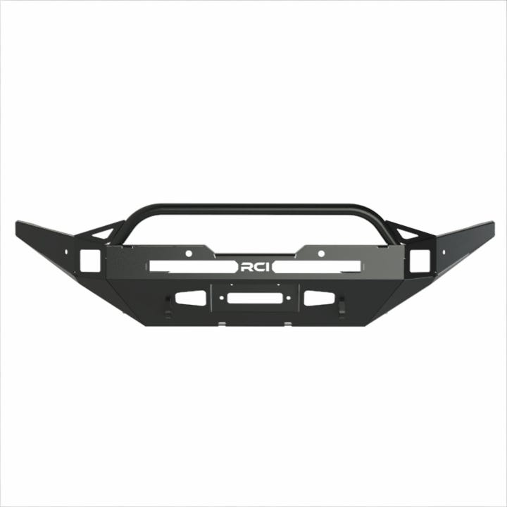 RCI Arapaho front bumper for 2024+ Toyota Tacoma