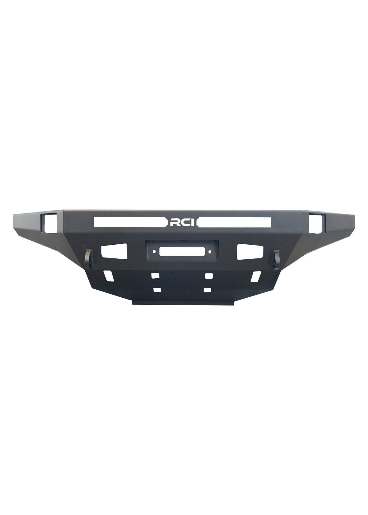 RCI Arapaho front bumper for 2010-2024 Toyota 4Runner