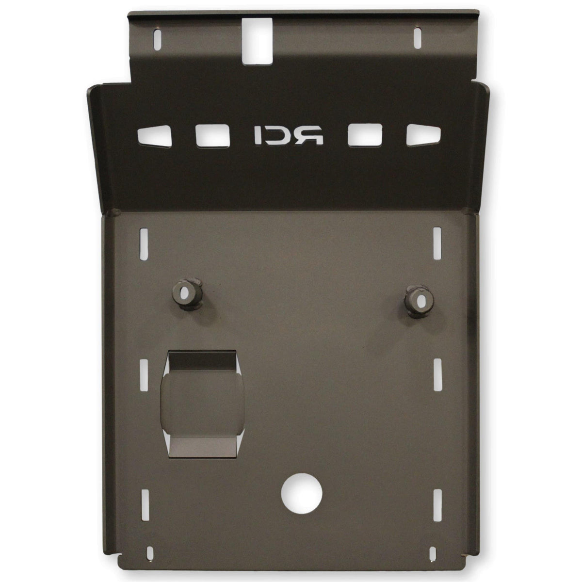 RCI Engine Skid Plate for 2003-2009 Toyota 4Runner, Lexus GX 470 and 2007-2009 FJ Cruiser