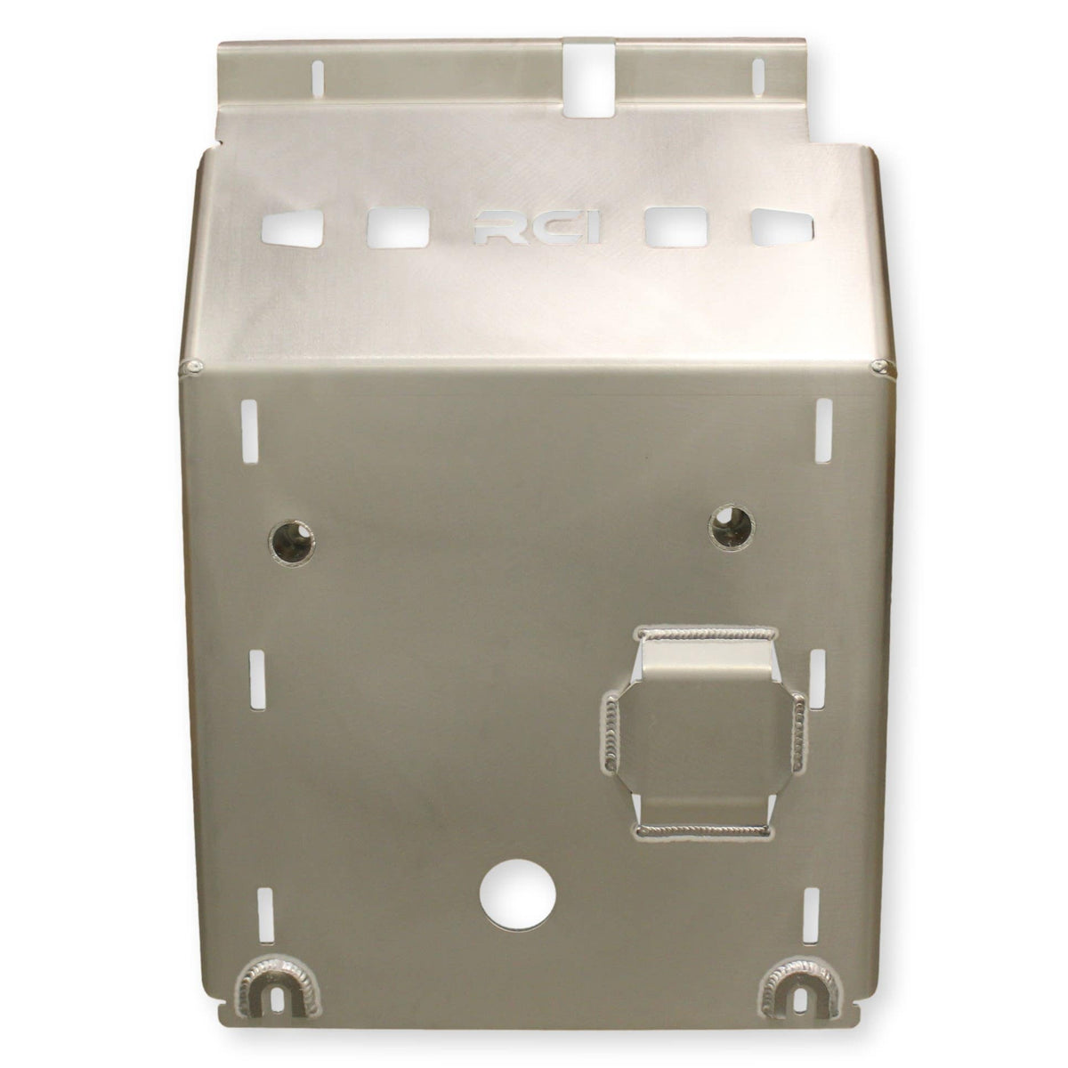 RCI Engine Skid Plate for 2003-2009 Toyota 4Runner, Lexus GX 470 and 2007-2009 FJ Cruiser