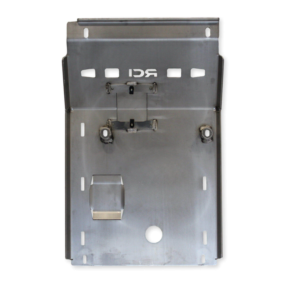 RCI engine skid plate for Toyota 4Runner, FJ Cruiser and Lexus GX 460