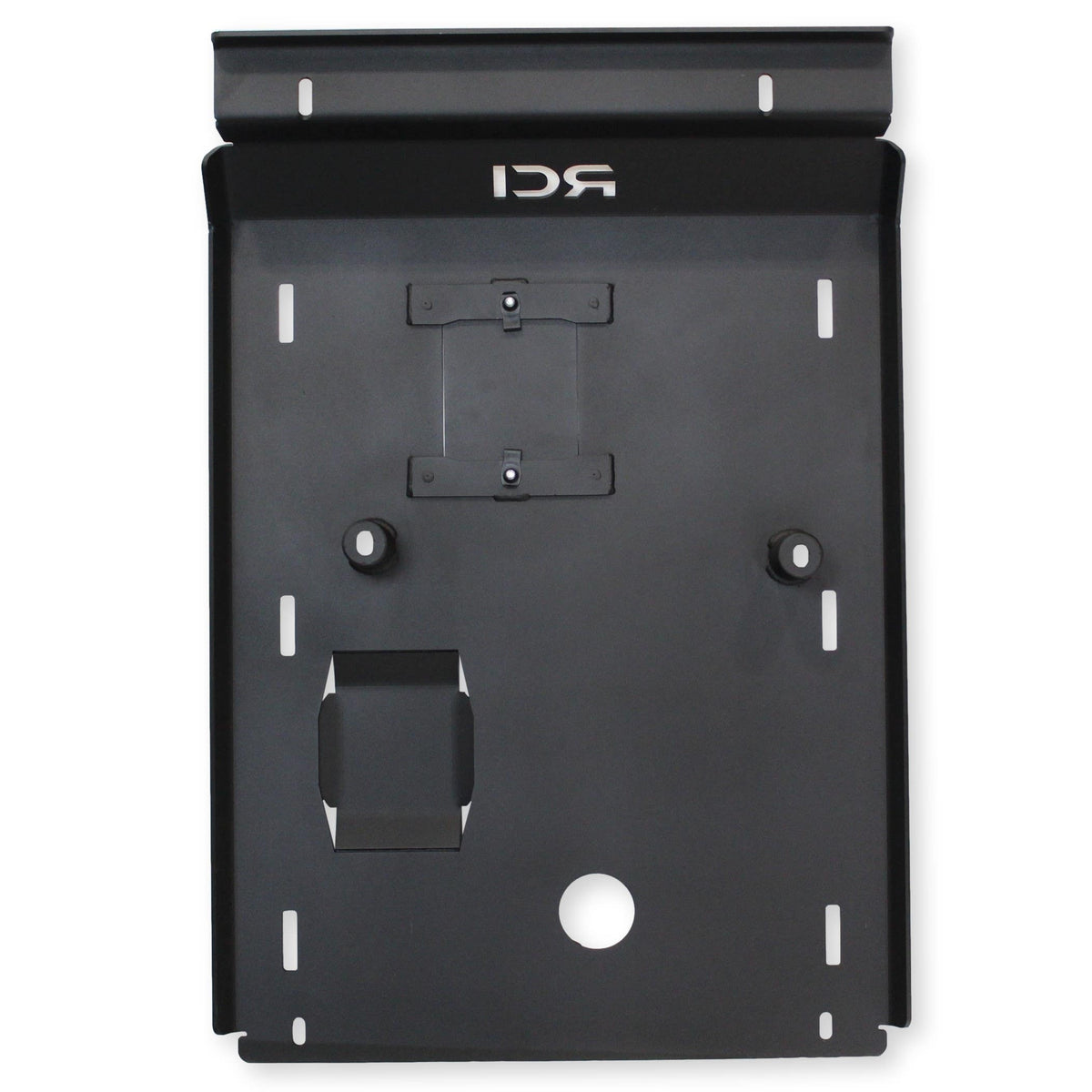 RCI engine skid plate for Toyota 4Runner, FJ Cruiser and Lexus GX 460