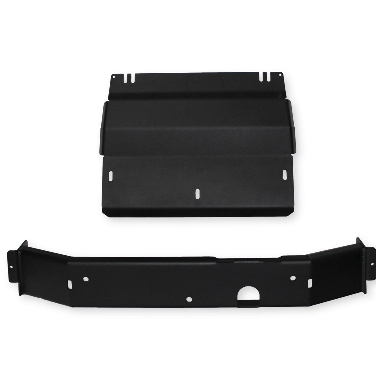 RCI Transfer Case Skid Plate for 2010-2024 Toyota 4Runner