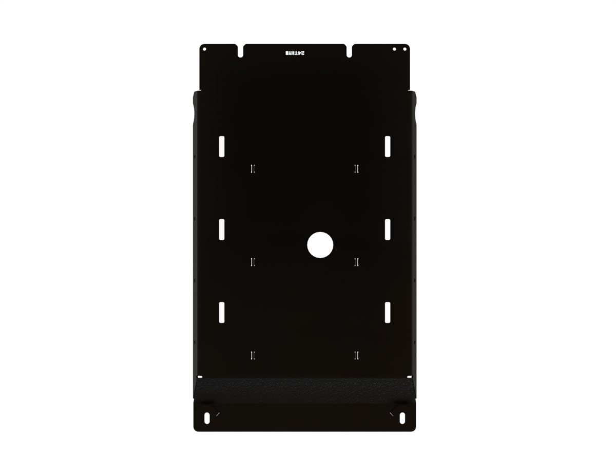 RCI Hybrid Transmission Skid Plate for 2024-2026 Toyota Tacoma, 2024-2026 Land Cruiser and 2025-2026 4Runner
