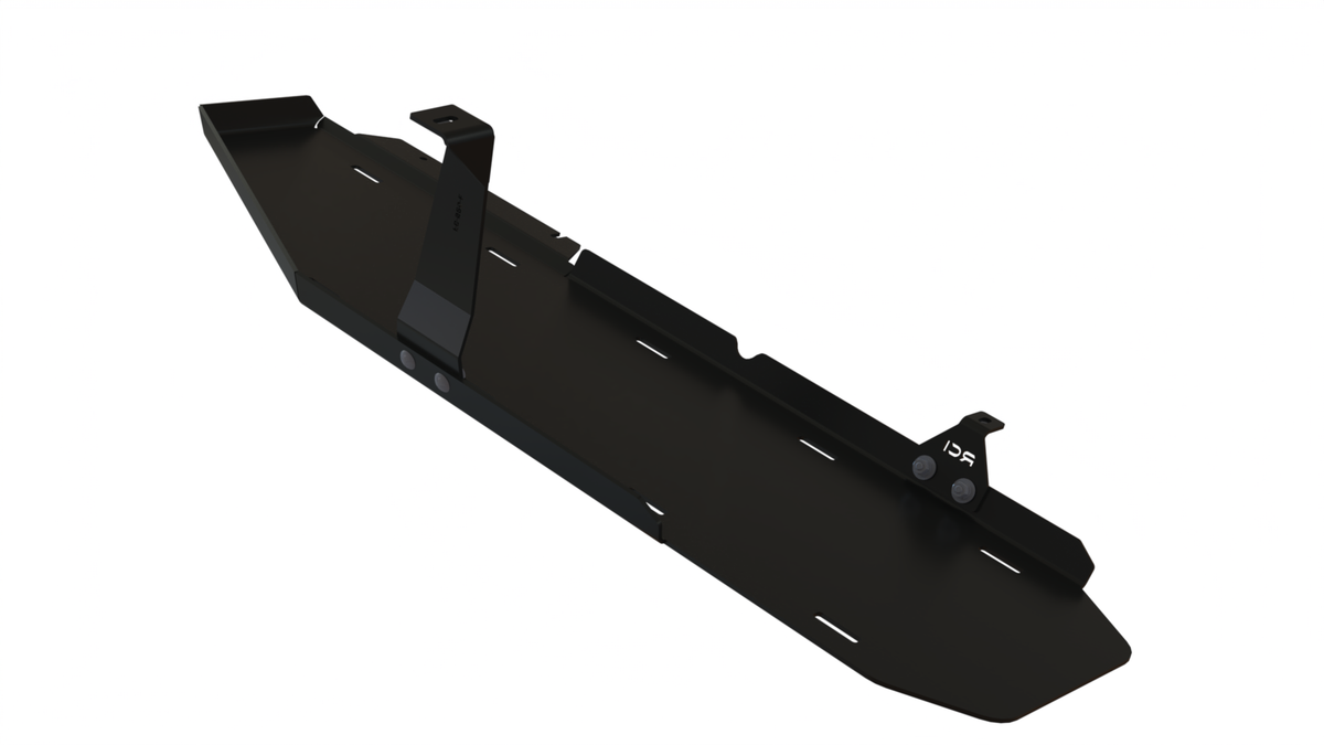RCI Fuel Tank Skid Plate for 2024-2026 Toyota Land Cruiser