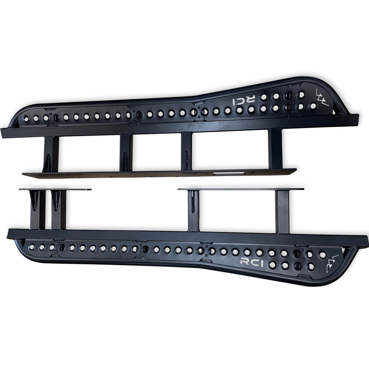 RCI rock sliders for 2010-2024 Toyota 4Runner