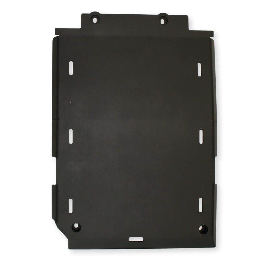 RCI transmission skid plate for 2024+ Ford Ranger and 2021+ Ford Bronco 2.7L