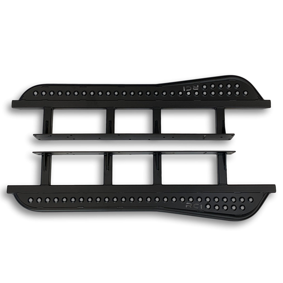 RCI rock sliders for 2003-2009 Toyota 4Runner and Lexus GX 470