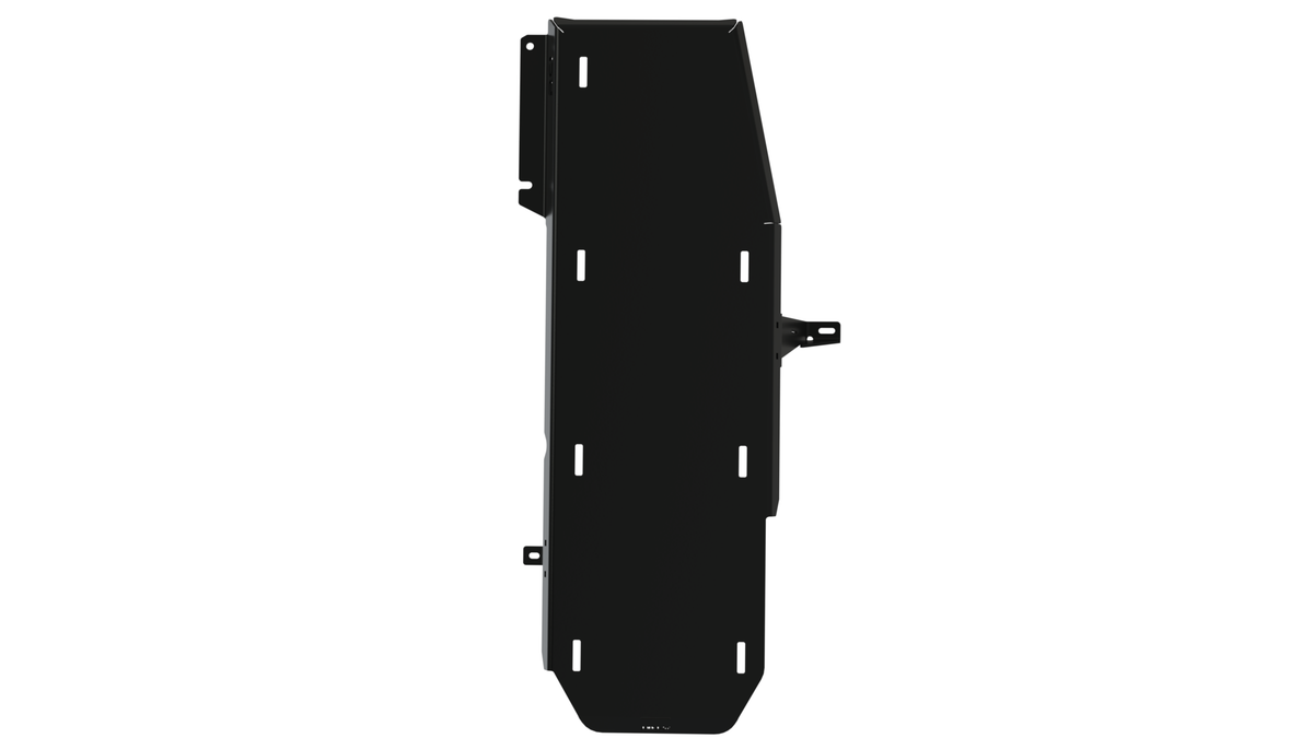 RCI Fuel Tank Skid Plate for 2025-2026 Toyota 4Runner