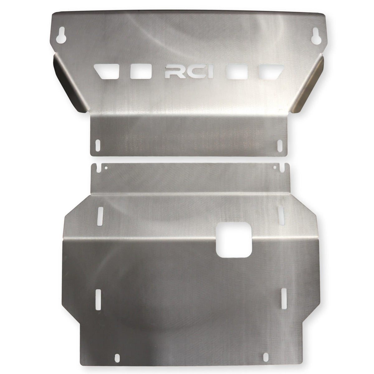 RCI Engine Skid Plate for 2015-2026 Ford F-150