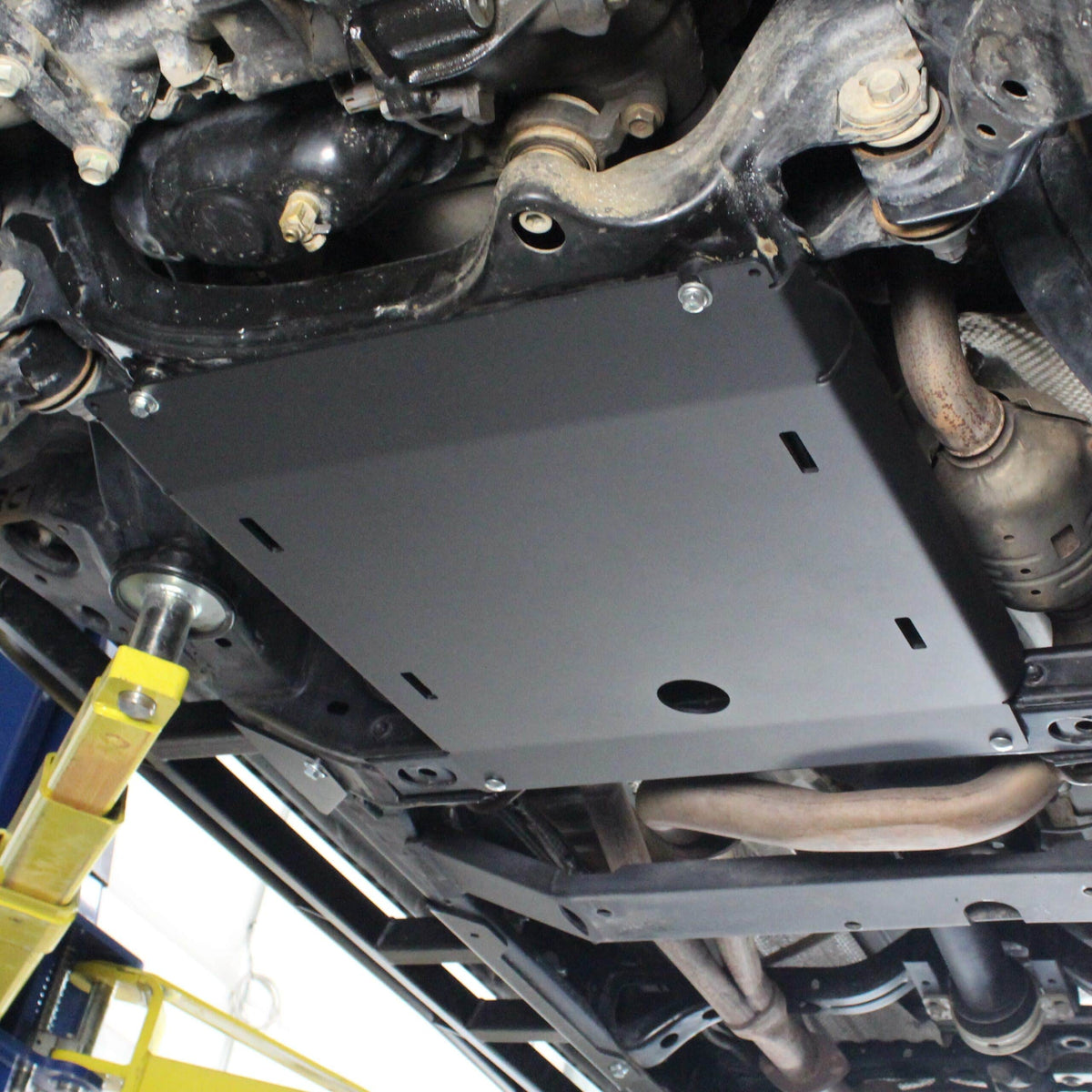 RCI Transmission Skid Plate for 2005-2023 Toyota Tacoma