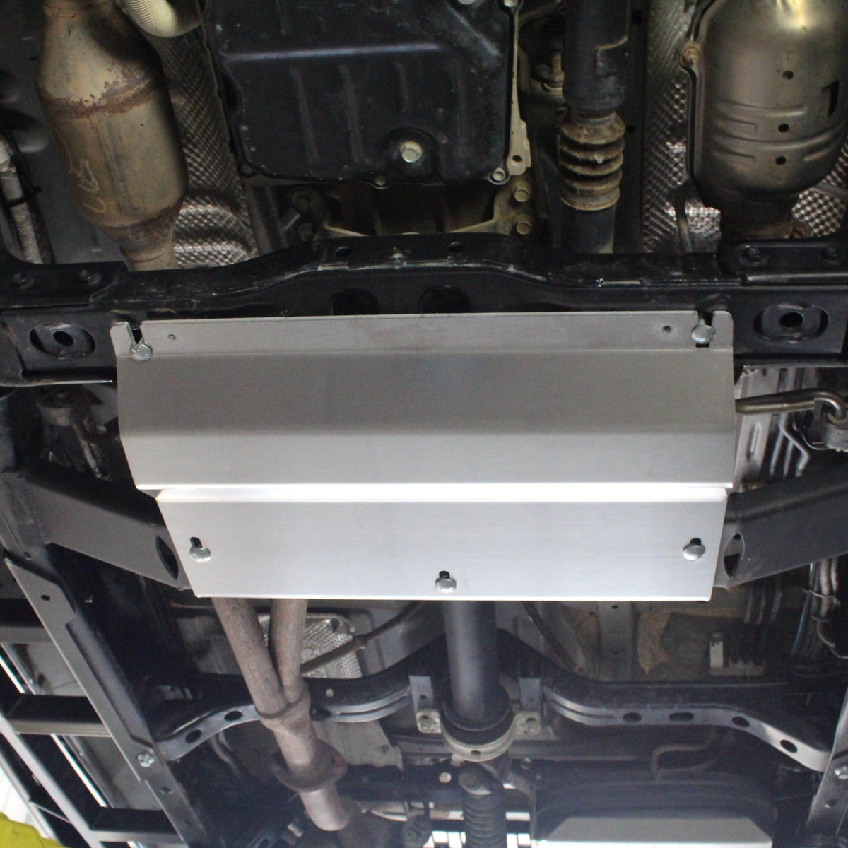 RCI Transfer Case Skid Plate for 2005-2023 Toyota Tacoma