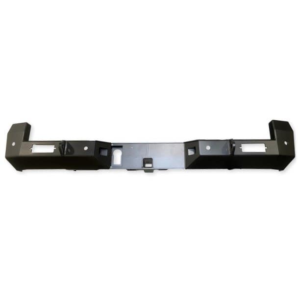 RCI rear bumper for 2016-2023 Toyota Tacoma