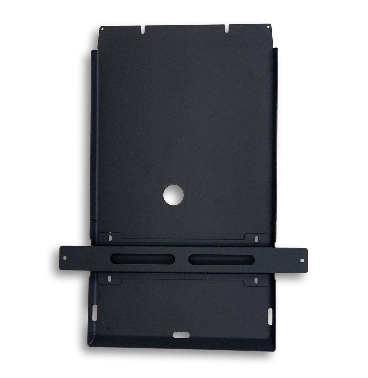 RCI Transmission and Transfer Case Skid Plate for 2007-2021 Toyota Tundra and 2008-2022 Sequoia