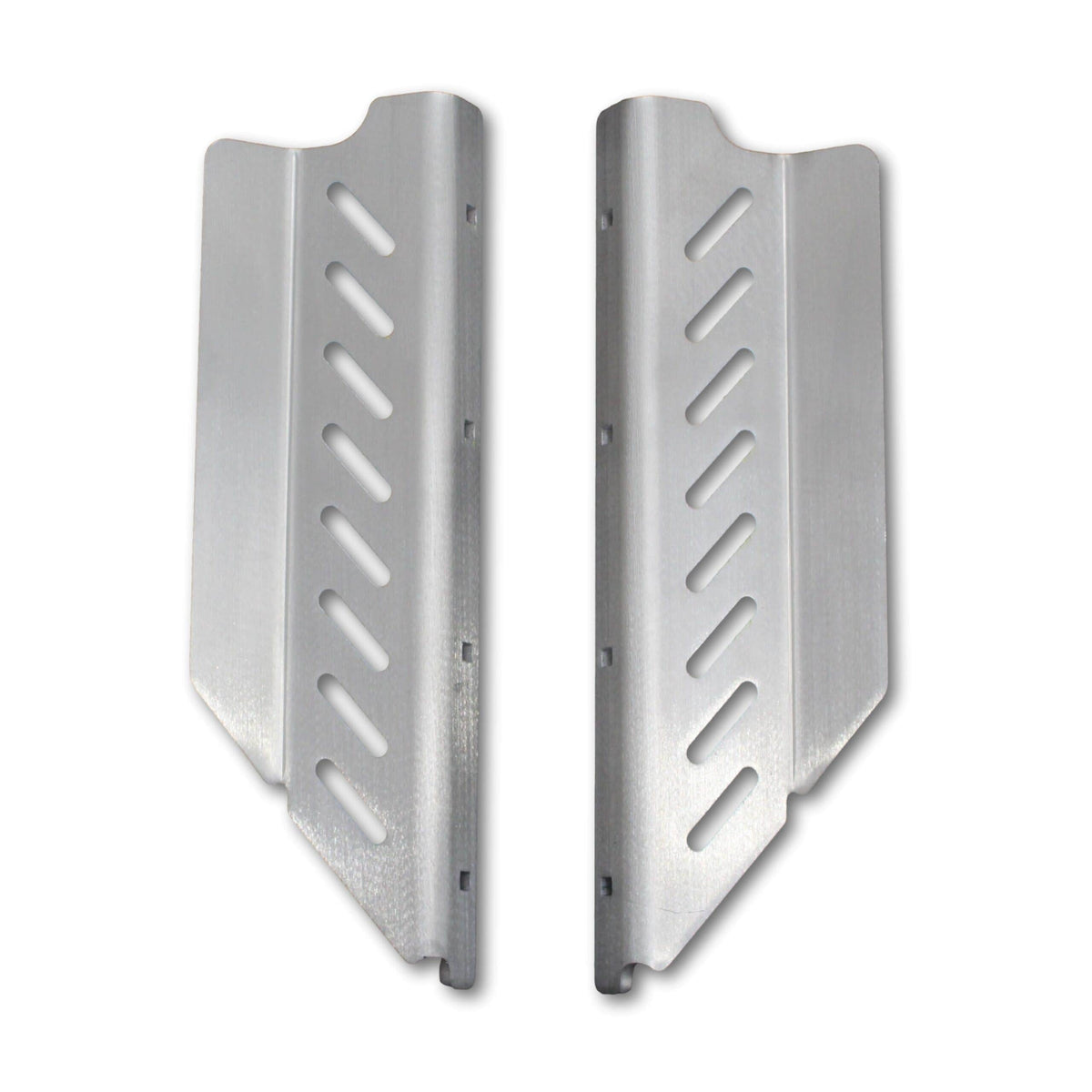RCI catalytic converter guard for Toyota 4Runner and FJ Cruiser