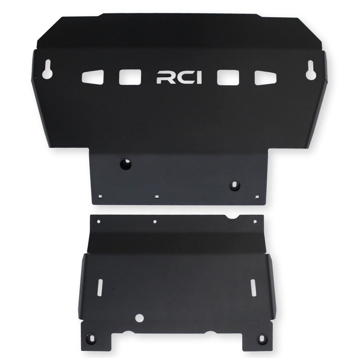 RCI Engine Skid Plate for 2021-2026 Ford Bronco