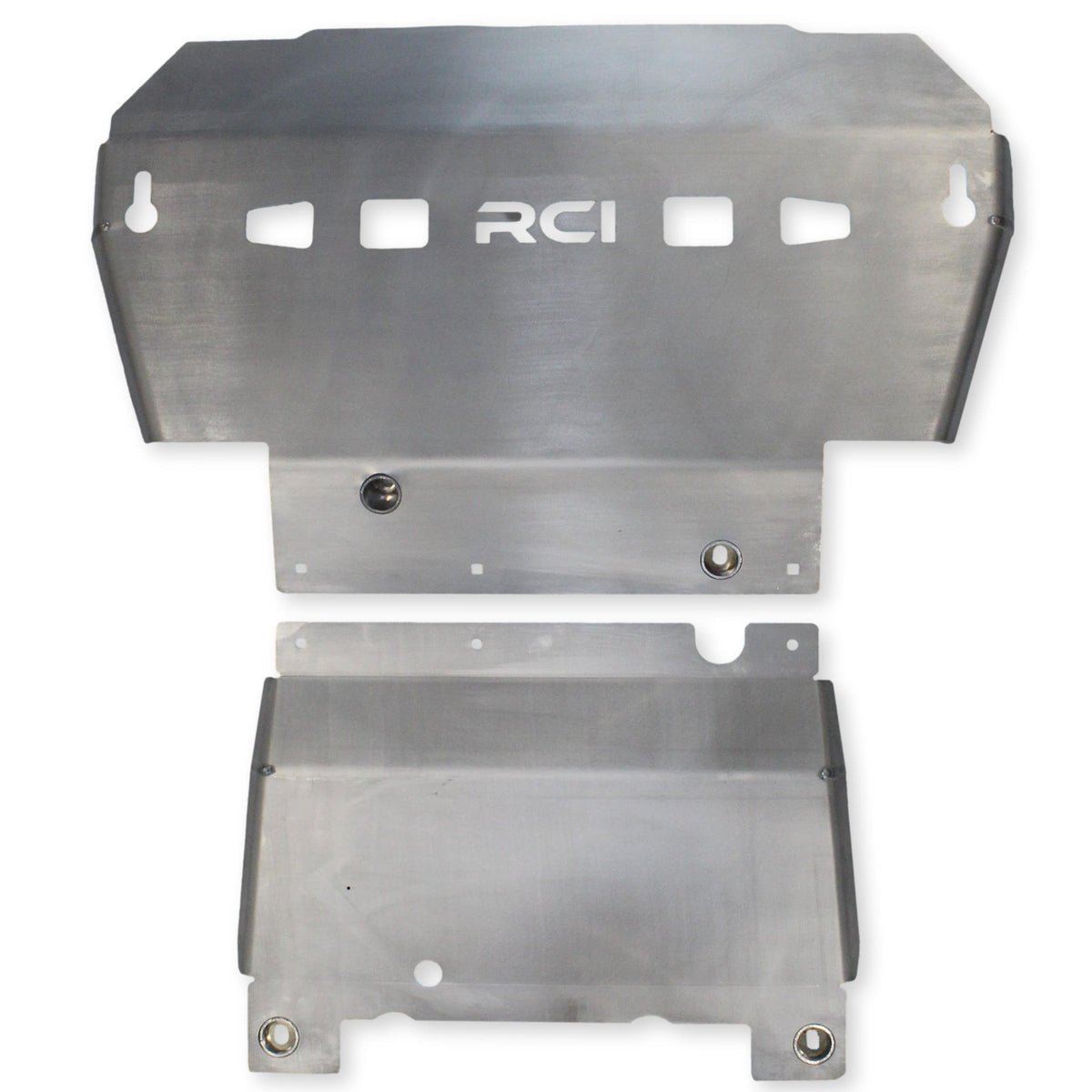 RCI Engine Skid Plate for 2021-2026 Ford Bronco