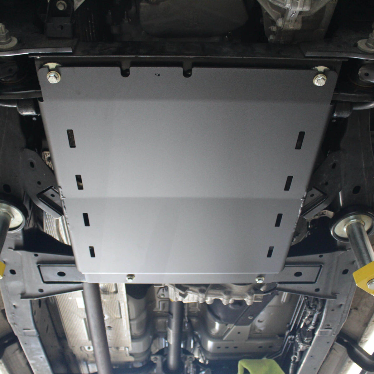RCI Transmission Skid Plate for 2019-2023 Ford Ranger