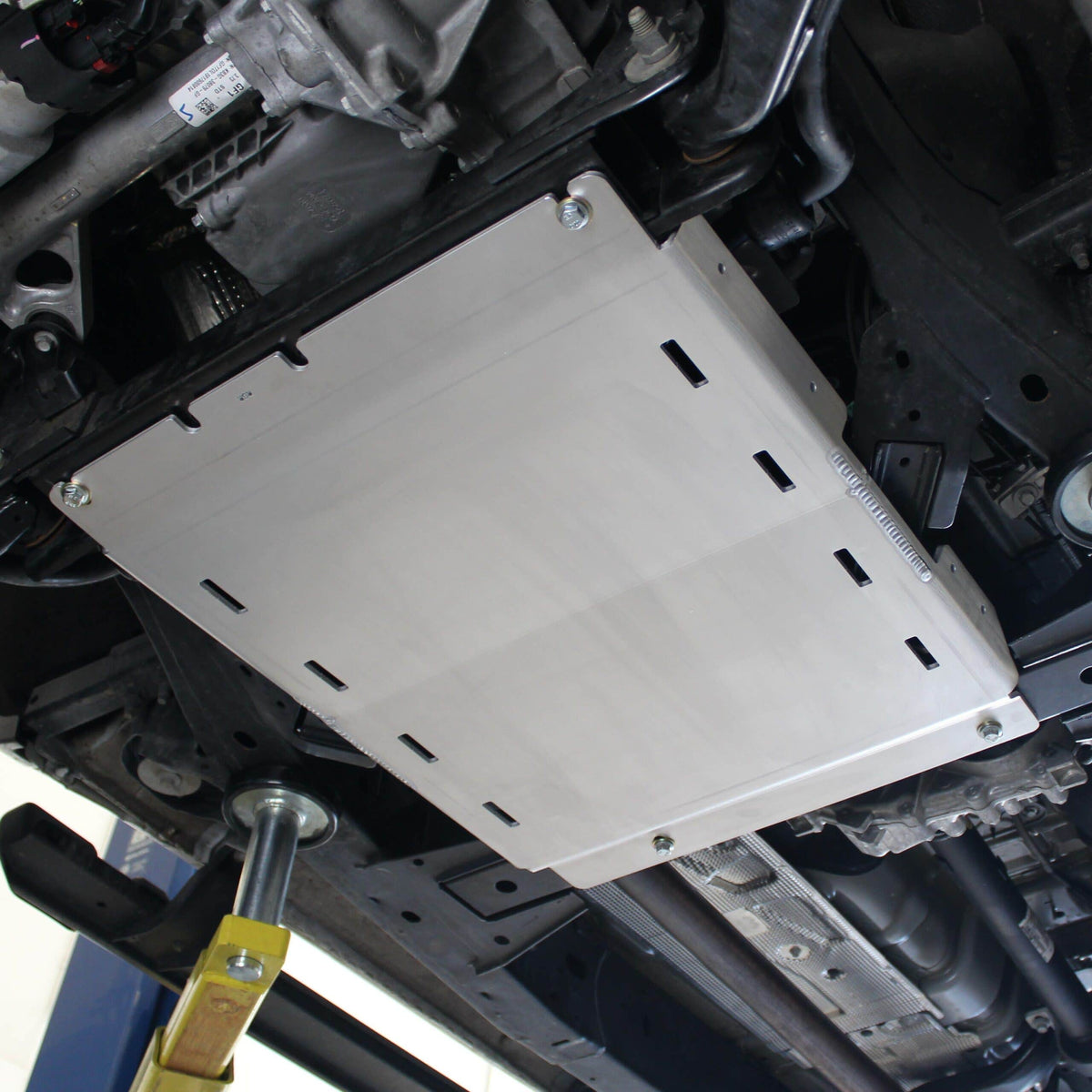RCI Transmission Skid Plate for 2019-2023 Ford Ranger