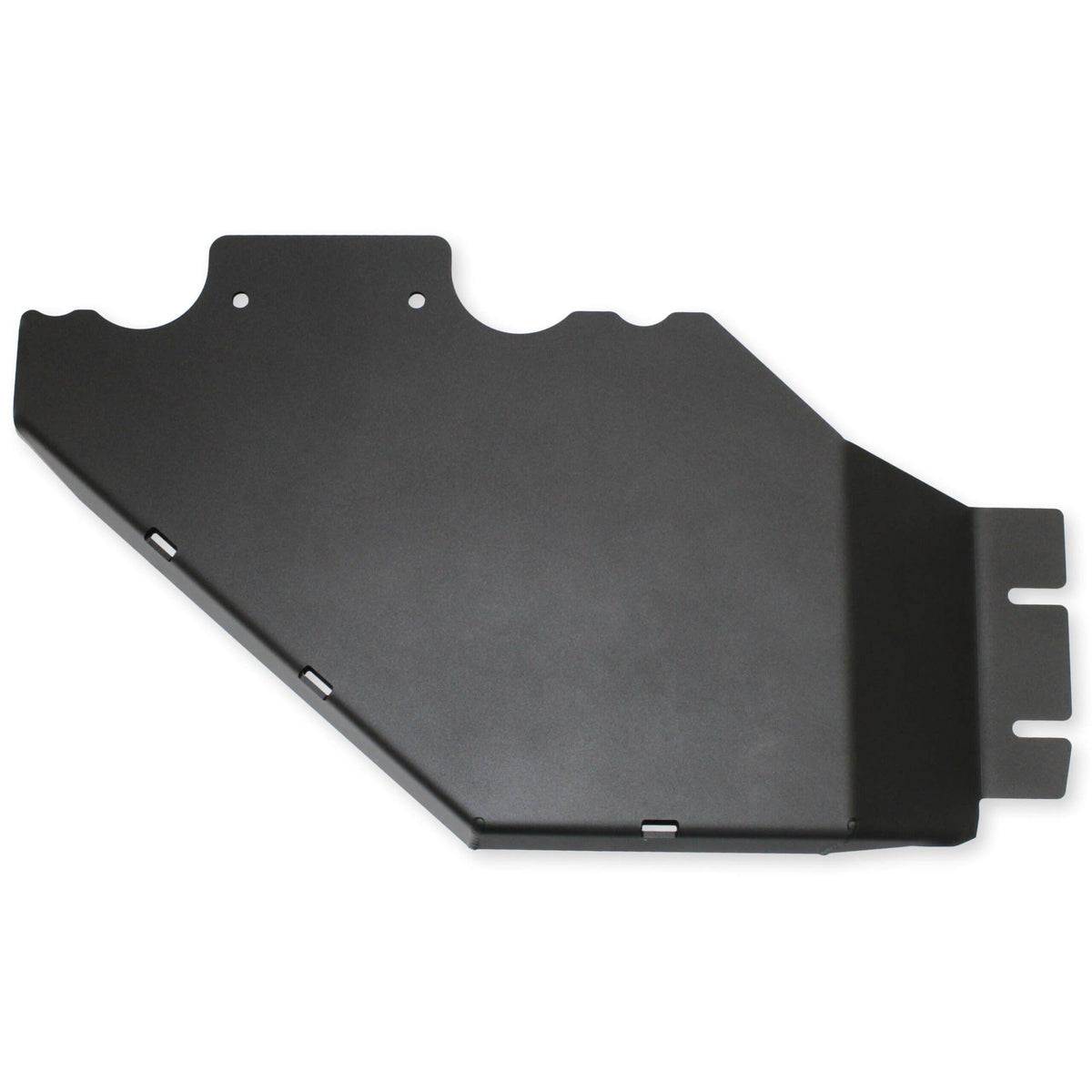 RCI transfer case skid plate for 2021+ Ford Bronco