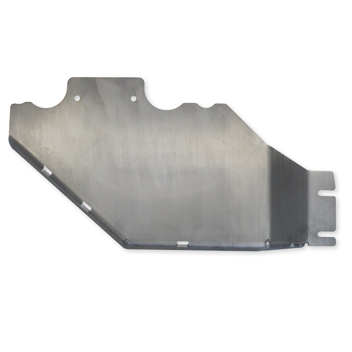 RCI transfer case skid plate for 2021+ Ford Bronco