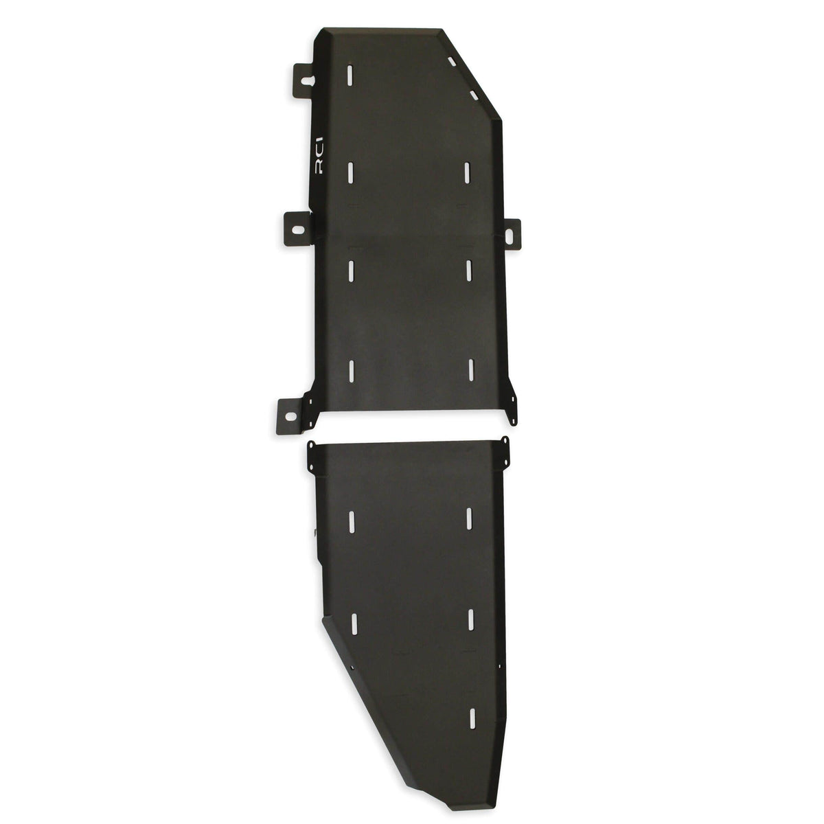 RCI fuel tank skid plate for 2021+ Ford Bronco 4-door