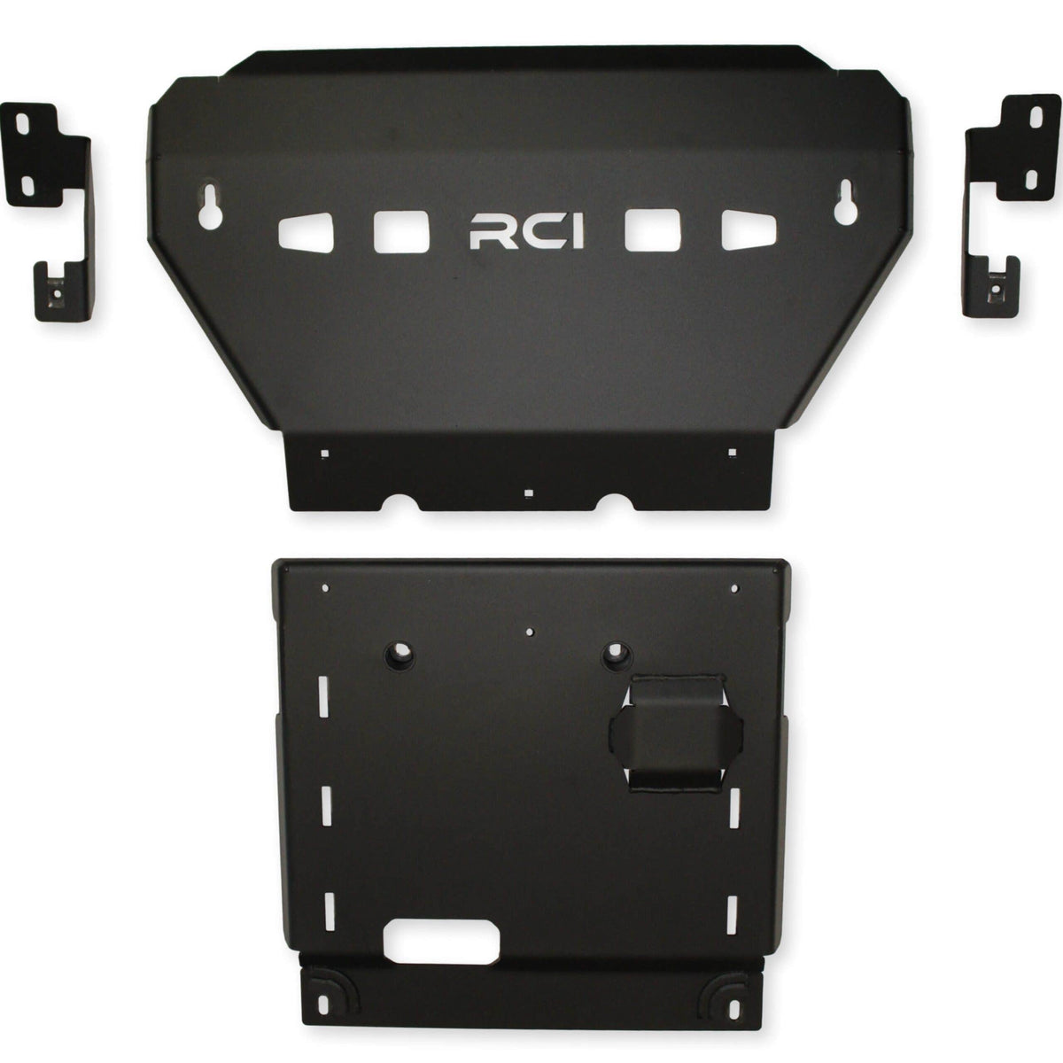 RCI Engine Skid Plate for 2019-2023 Ford Ranger