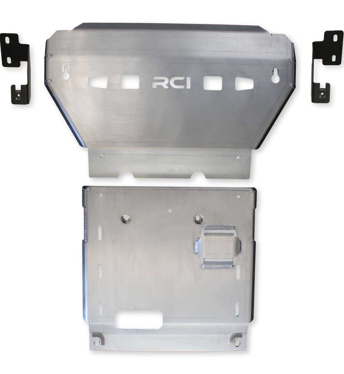 RCI Engine Skid Plate for 2019-2023 Ford Ranger