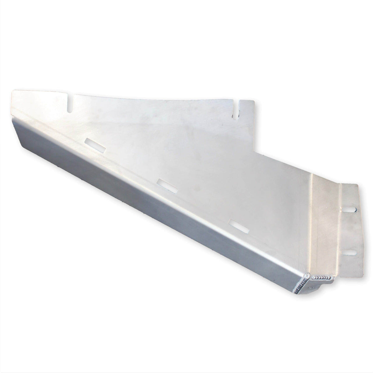 RCI Transfer Case Skid Plate for 2019-2023 Ford Ranger