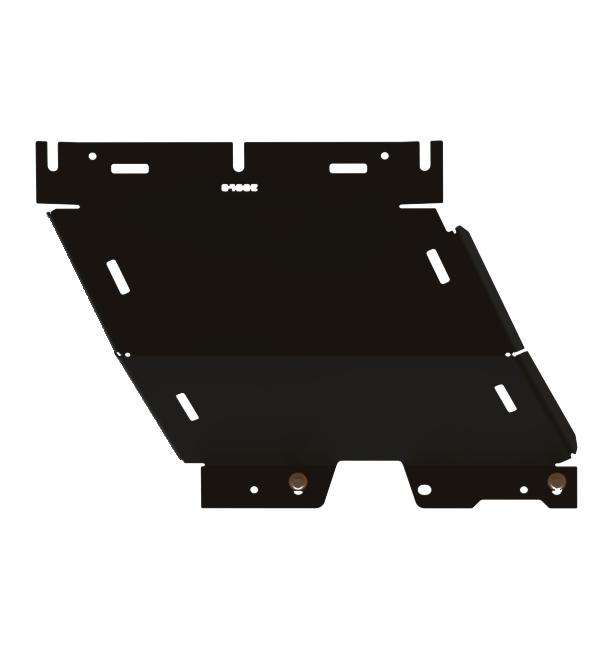 RCI Transfer Case Skid Plate for 2023-2026 Chevy Colorado