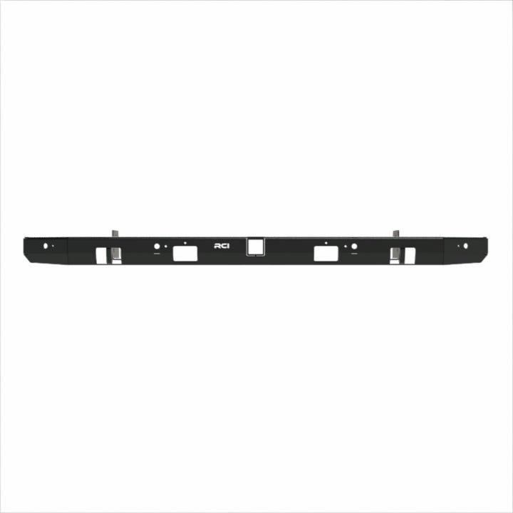 RCI rear bumper for 2020+ Jeep Gladiator JT
