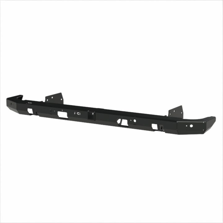 RCI rear bumper for 2020+ Jeep Gladiator JT