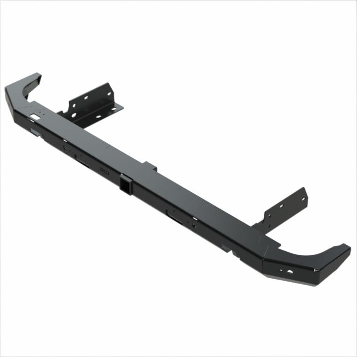 RCI rear bumper for 2020+ Jeep Gladiator JT