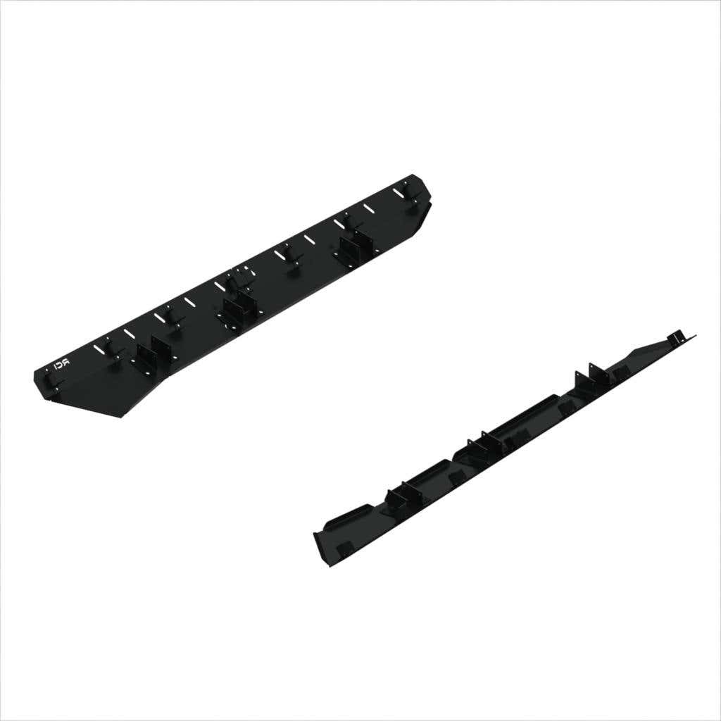 RCI boatside panels for Jeep Gladiator JT