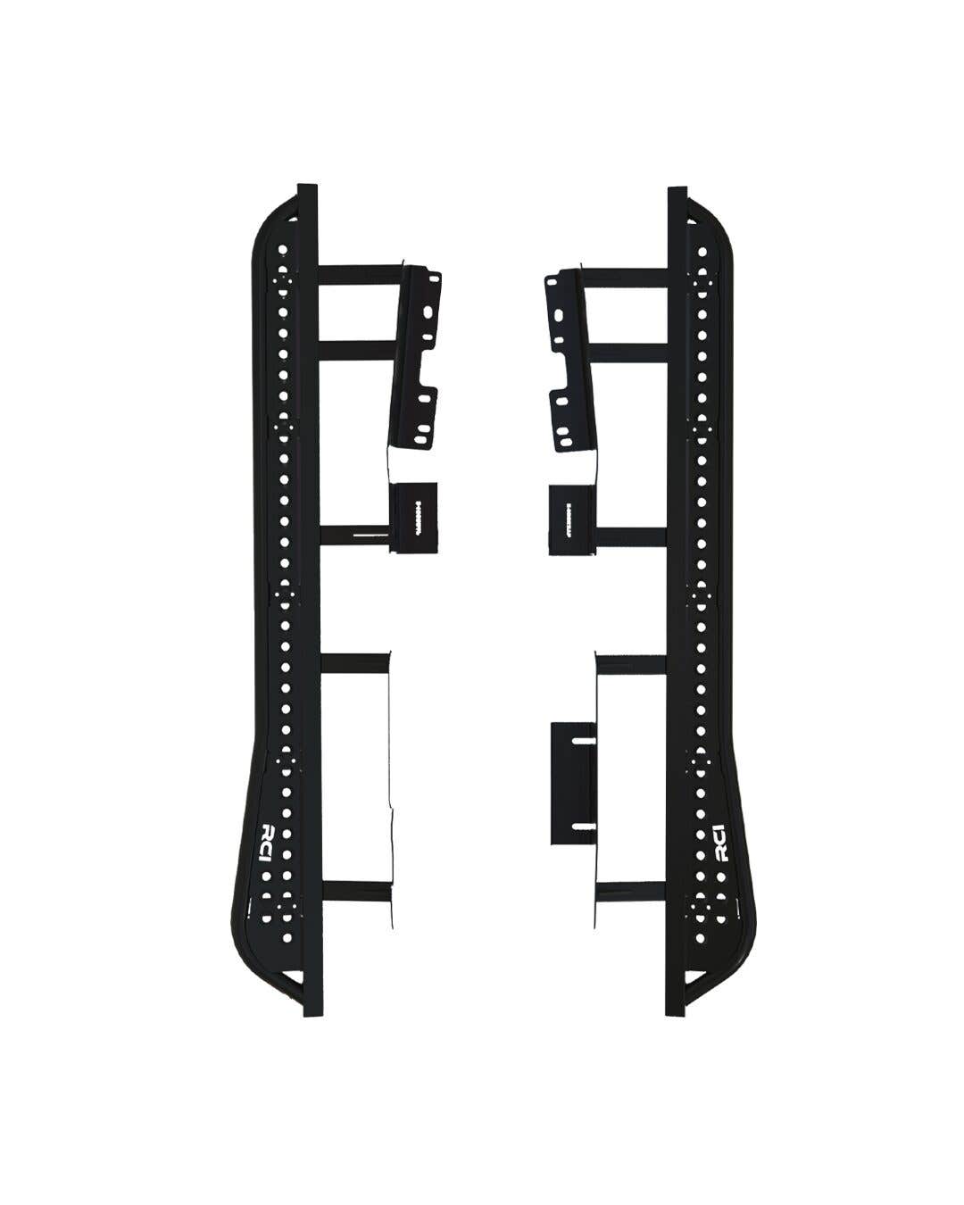 RCI rock sliders for 2024+ Ford Ranger Raptor