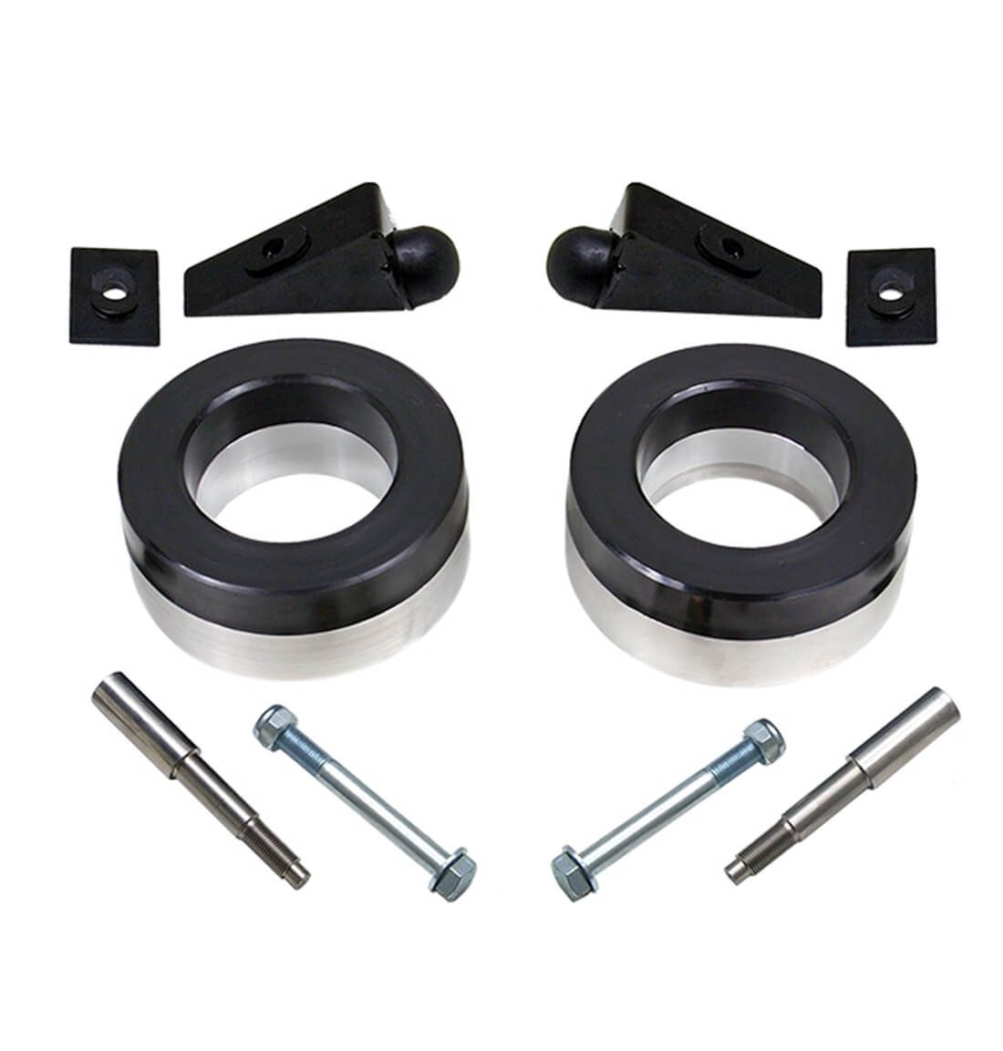 ReadyLIFT 1.75" leveling kit for Ram 1500 2WD 2012-2018 and Classic