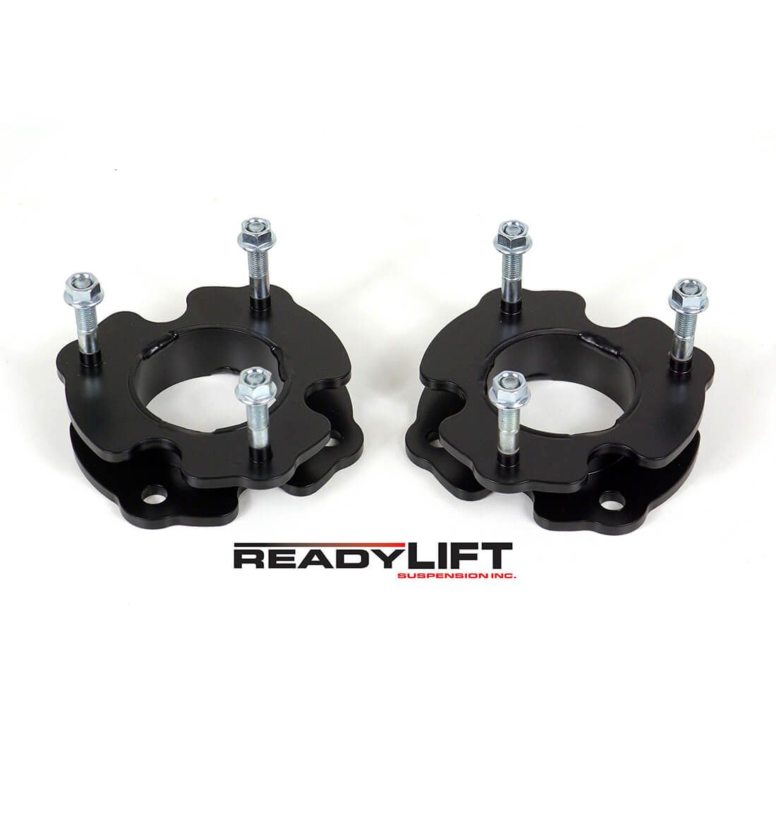 ReadyLIFT 2" leveling kit for Ford F-150 Raptor SVT 2010-2014