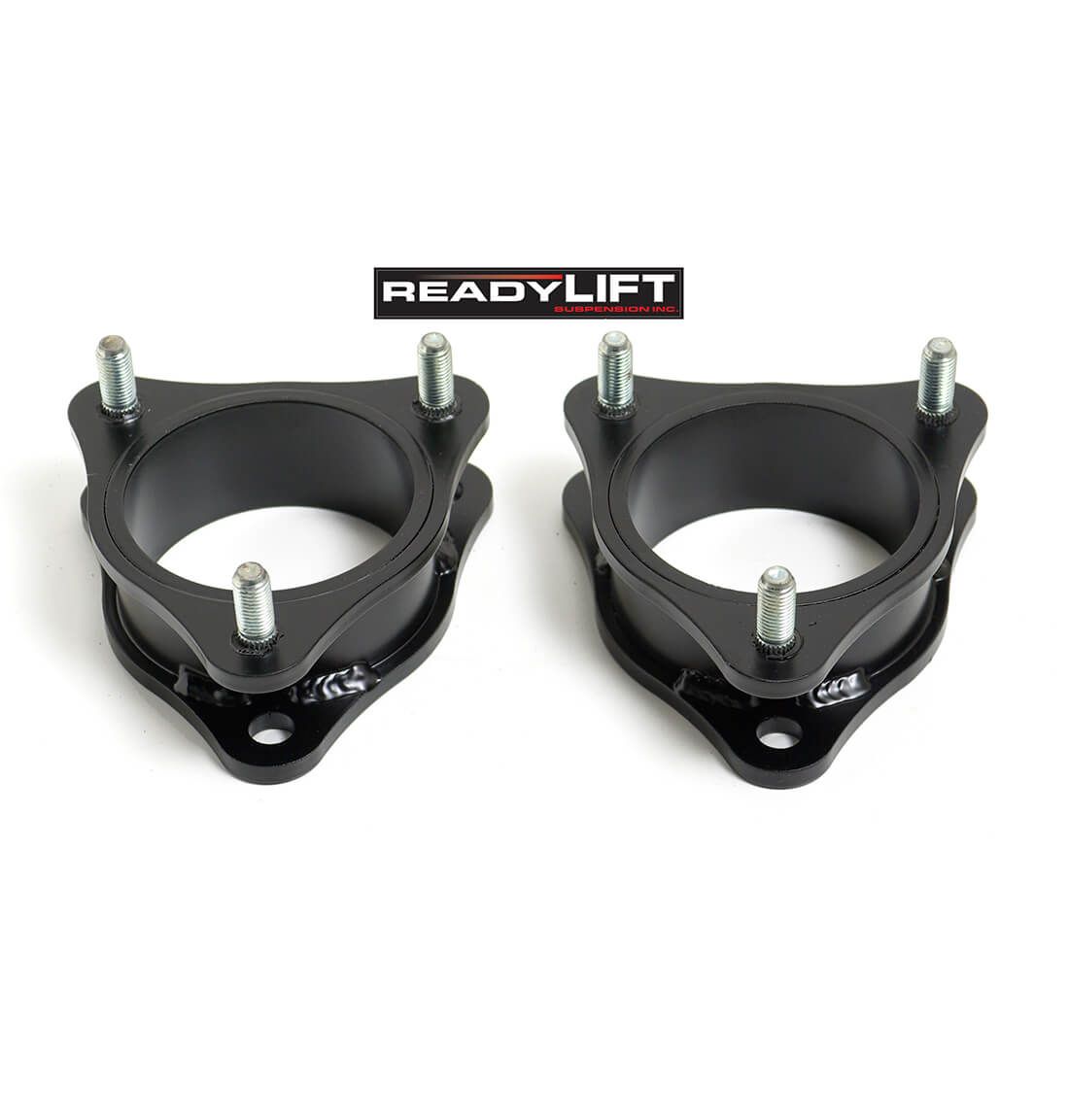 ReadyLIFT 2.5" front leveling kit for Ford F-150 2004-2014