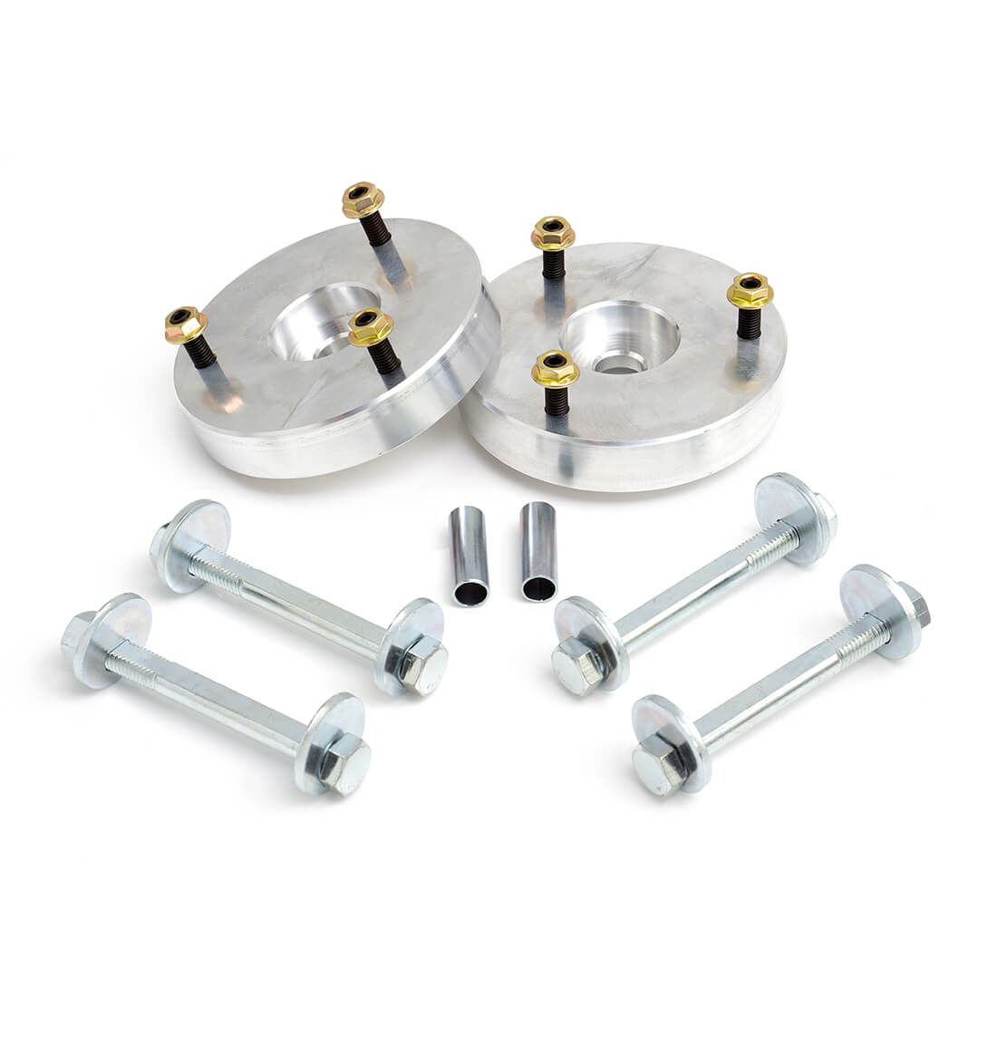 ReadyLIFT 2 inch front leveling kit for Nissan Titan