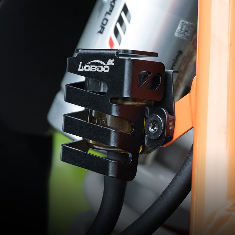 Rear Brake Fluid Reservoir Guard   CBHZ251