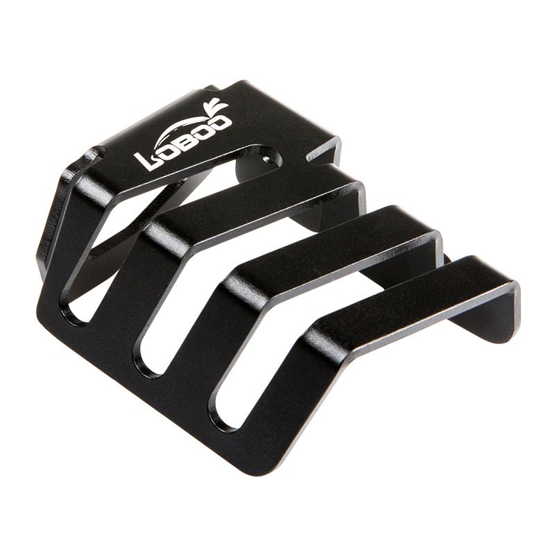 Rear Brake Fluid Reservoir Guard   CBHZ251